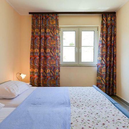 Apartments Kulji Đảo Pag Ngoại thất bức ảnh