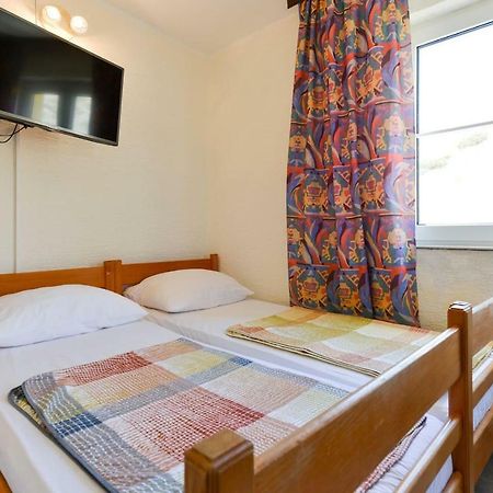 Apartments Kulji Đảo Pag Ngoại thất bức ảnh